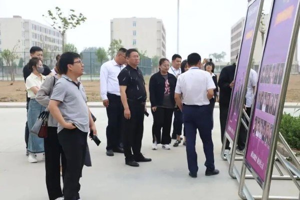 南皮教育局电话