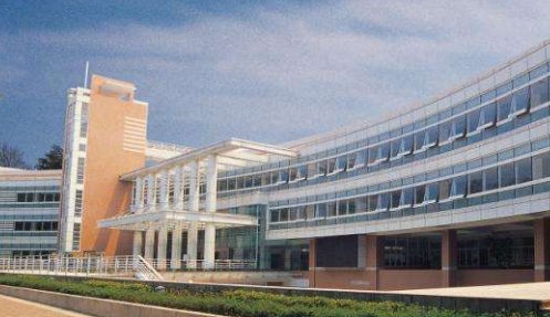 天门市有几所高中学校