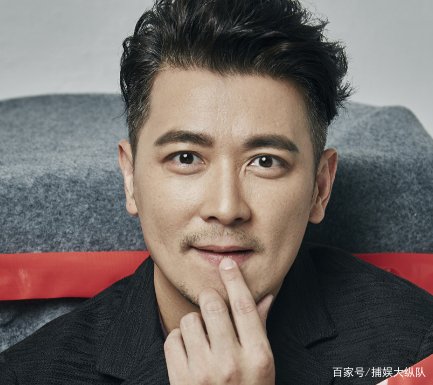 红着红着就“过气”的男星，全是以前的男神，你还记得几个？你怎么看？