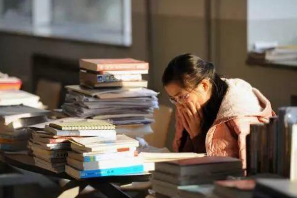 汗颜的意思解释