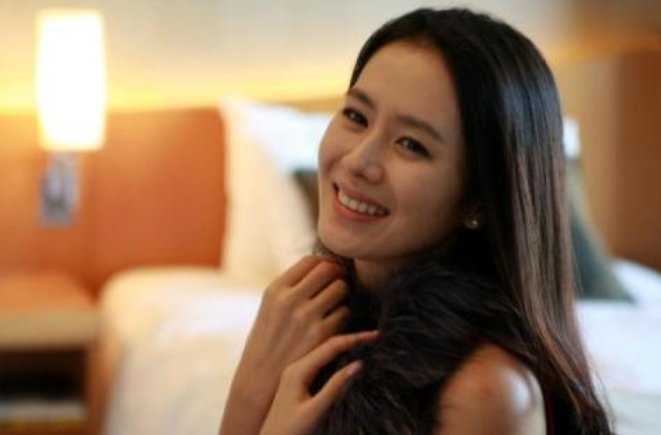 孙艺珍主演的电影