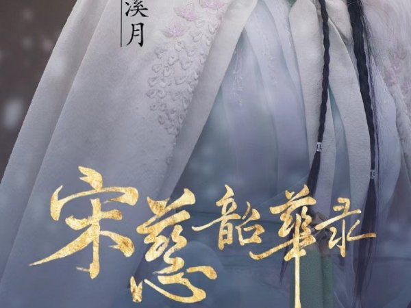 宋慈韶华录剧情介绍