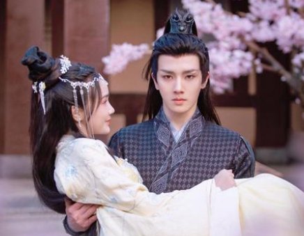 我的反派夫君在哪看