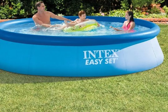 充气泳池哪个牌子好