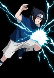 《火影忍者》中千鸟流是一个什么样的术？