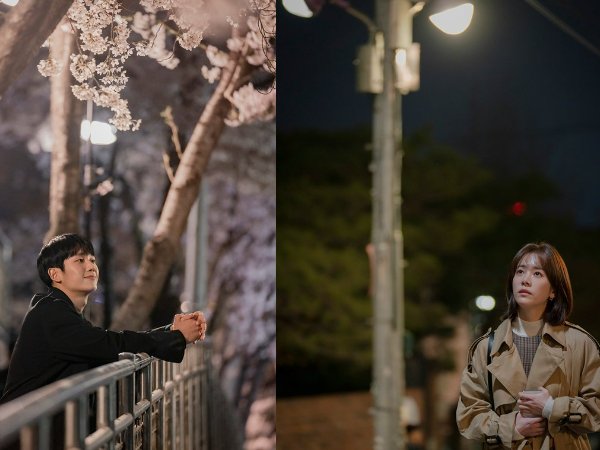 韩剧春夜的剧情简介