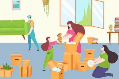 9月份哪天搬家最好