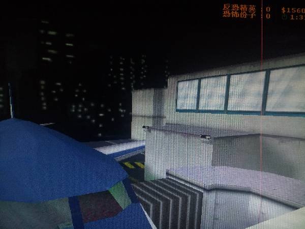 cs1.6什么地图最火？