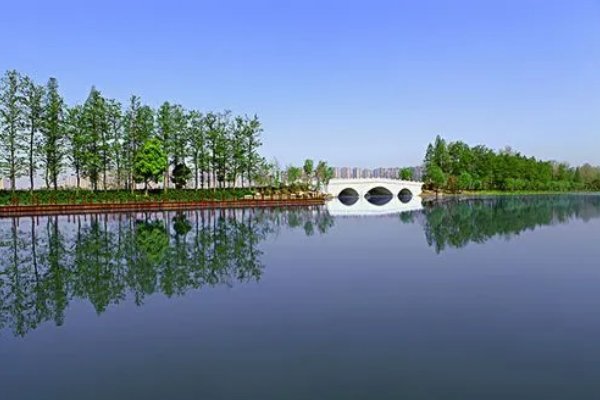 富锦市旅游景点