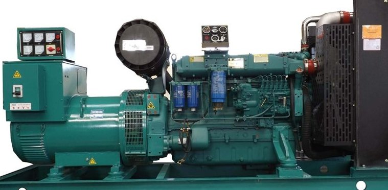 100kw,200kw,500kw,1000kw的发电机尺寸、参数、和价位一般分别是多少？