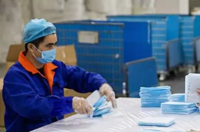 中国十大口罩上市公司