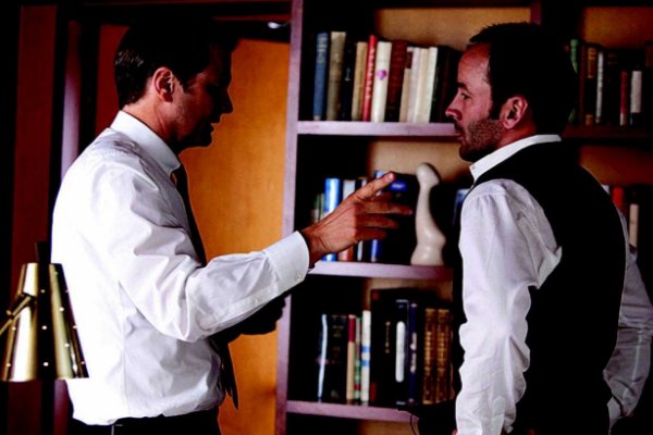 《单身男子》，是不是汤姆·福特给爱人的一封情书？