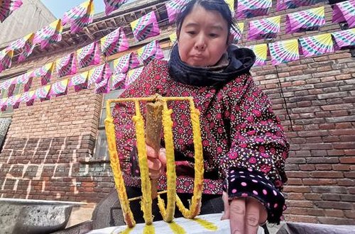 彩子是什么意思