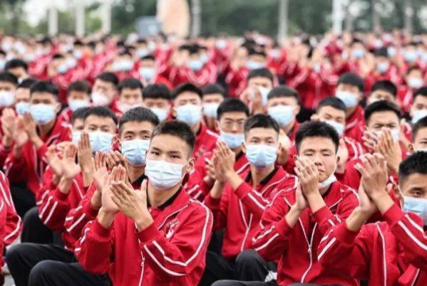 河南塔沟武校招生要求及费用