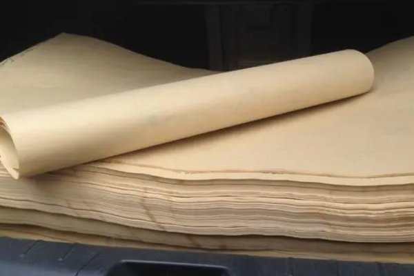 牛皮纸防锈纸生产厂家