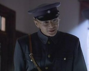 电视剧《人间正道是沧桑》中楚材为何自杀?