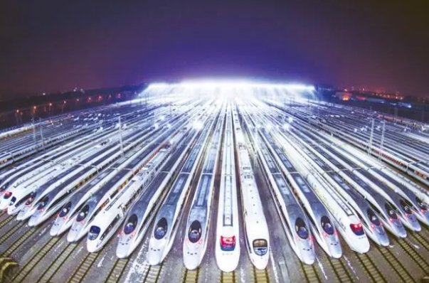 四个现代化建设是指