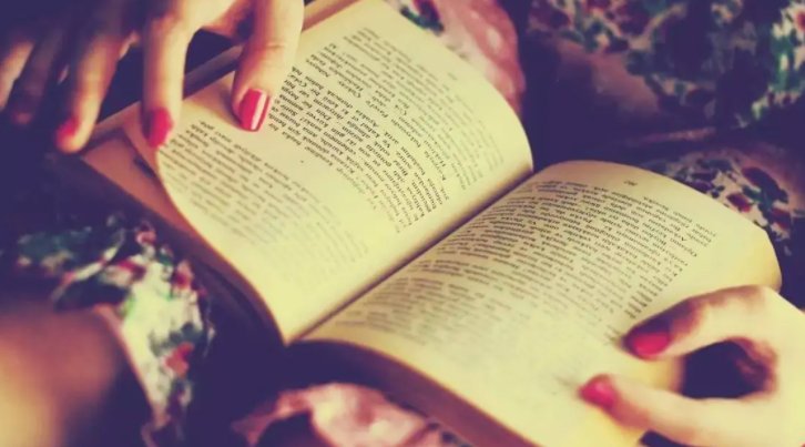 读书的，好处和坏处，