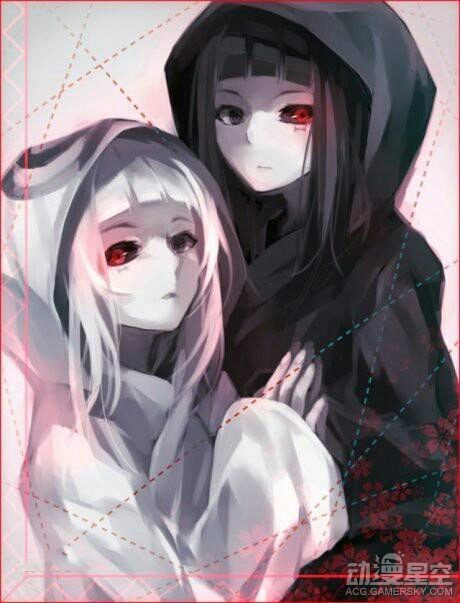 安久黑奈的介绍