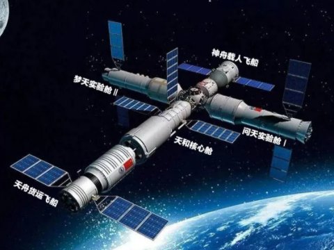 神舟十四号乘组在轨一个月，任务量大史无前例，未来一个月的任务有哪些？