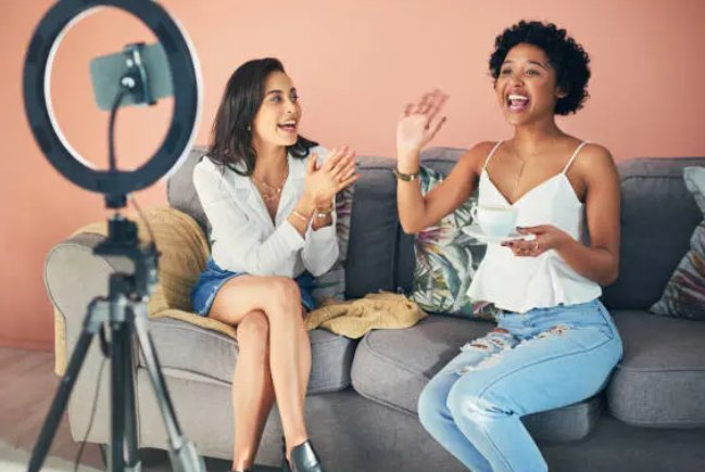 九秀直播是正经的吗