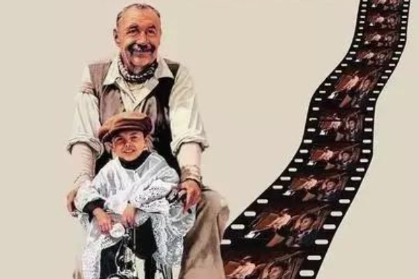 8部意大利经典电影