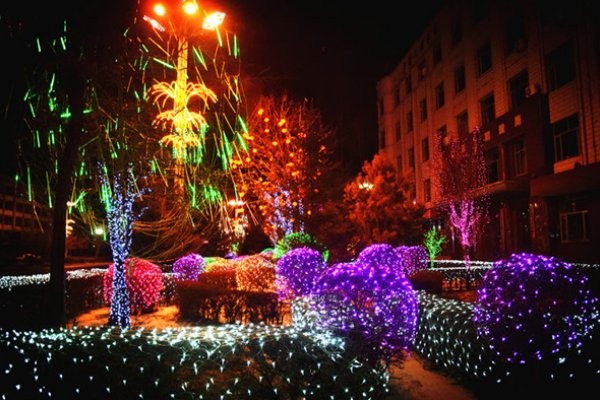 富锦市旅游景点