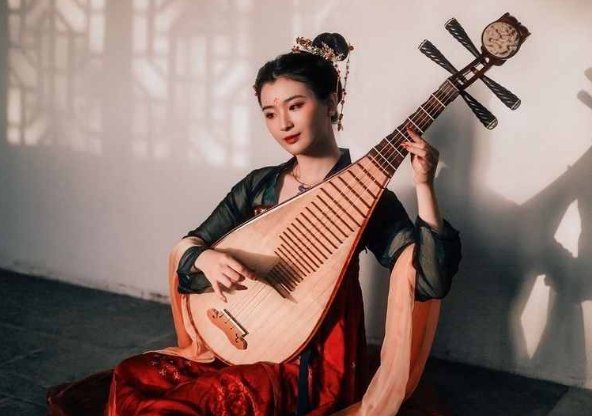 十面埋伏是哪种乐器演奏的