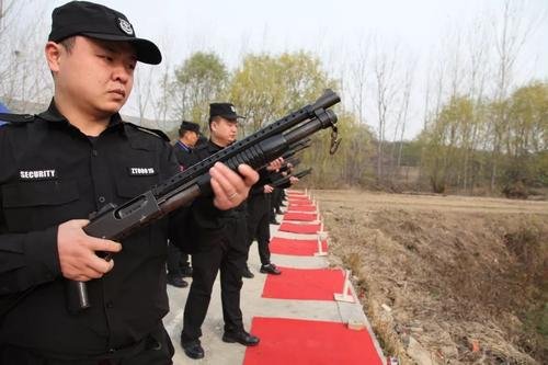 四川一押运保安中枪身亡！银行方面是如何回应的？