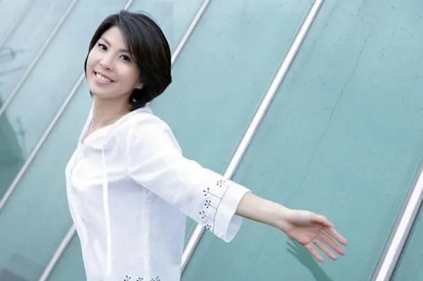 许如芸个人资料简历