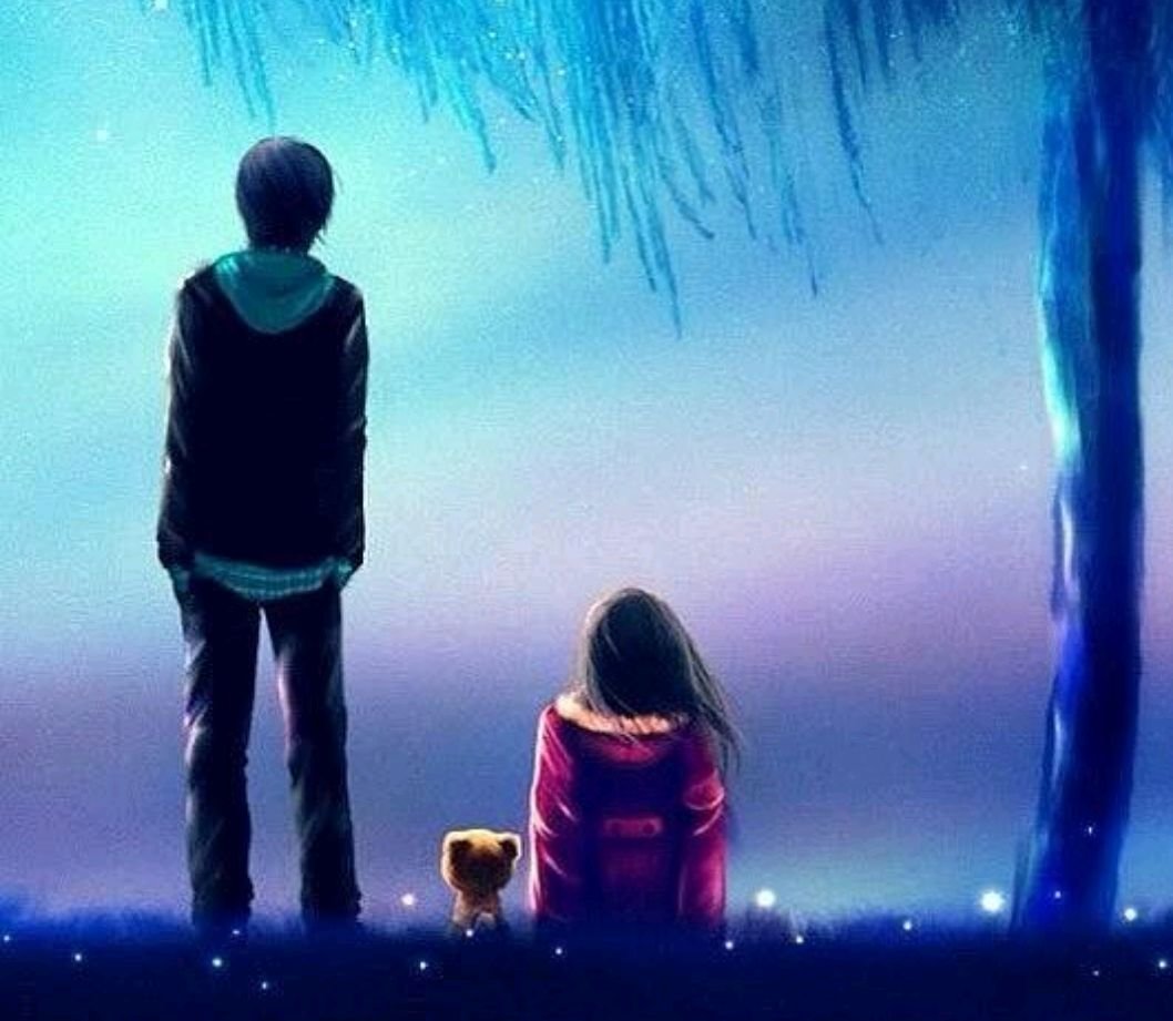 男生说想忘记过去忘记你，能说明他曾经真心对你吗？