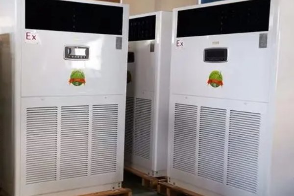 防爆空调哪家好