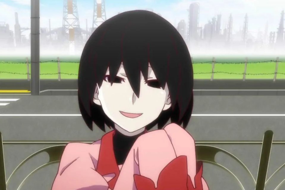 忍野扇是好是坏