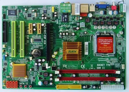 Intel至强L5420,可配什么主板(支持内存高的)?