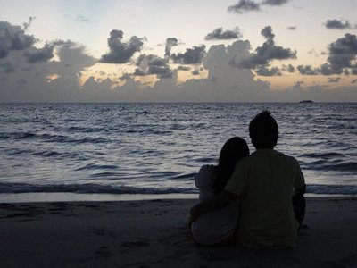 挚爱是什么意思？