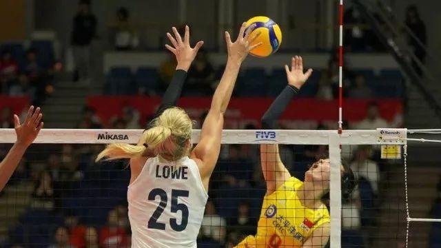 6连胜的中国女排为何能成功呢？