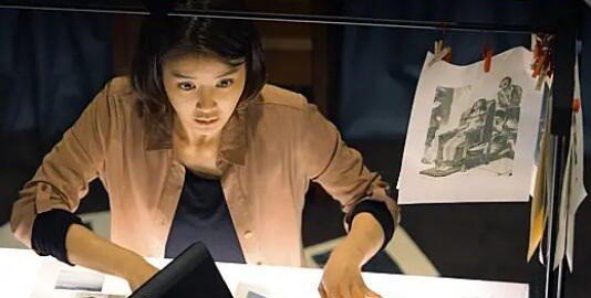 《杀人漫画》这部剧主要讲了什么？