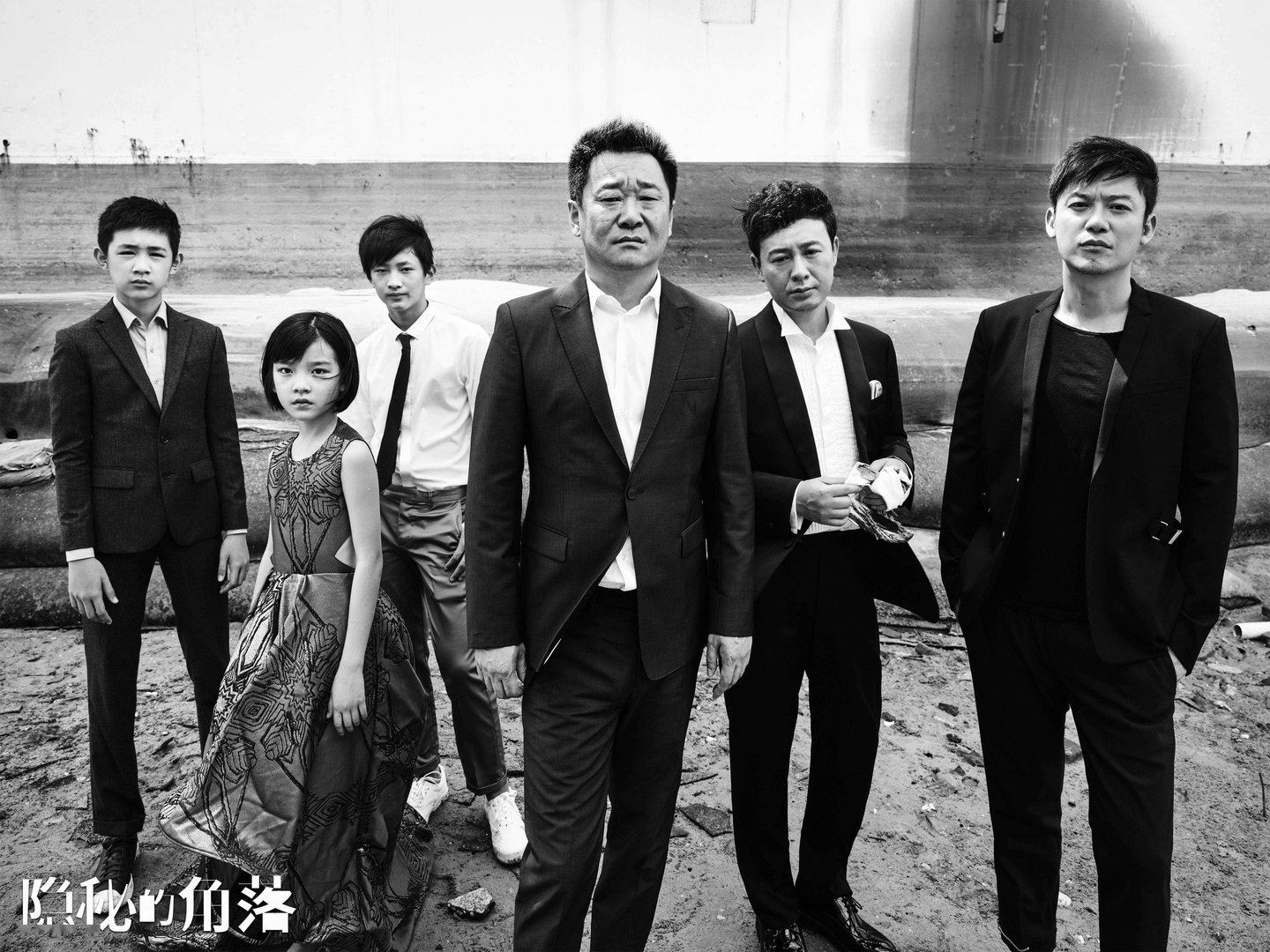 隐秘的角落带火湛江老街，一部剧为何能带火一个地？