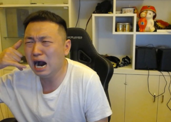 药水哥为什么不播了？