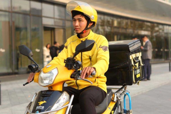 美团是如何回应取消支付宝支付的？