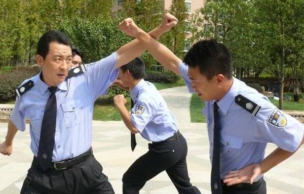 十八般武艺,十八指白打,白打指什么