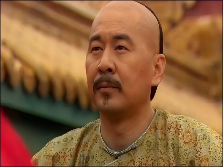 陈建斌全部电视剧