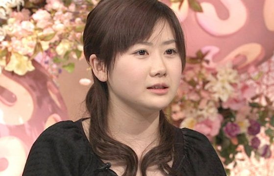 福原爱一生的宿敌张怡宁，看张怡宁穿队服就害怕，她到底有多害怕大魔王？