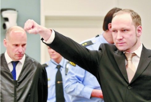 极左极右是什么意思？