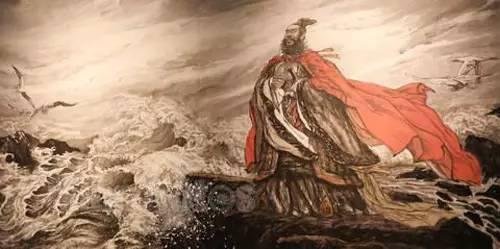 “玉体横陈”这个成语出自哪里?有什么历史典故?