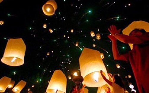 makeawish的中文是什么