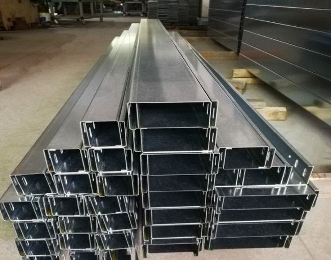 槽式电缆桥架价格是多少？