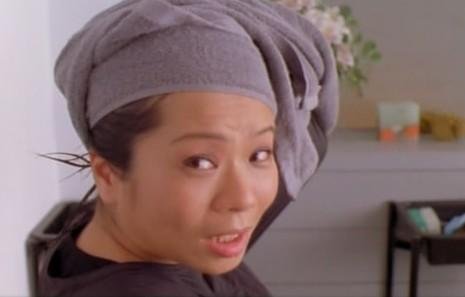 台北晚9朝5的剧情简介