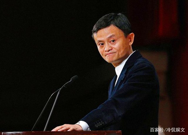 看到马云儿子和女儿时，不禁感叹，基因真是太强大了，你怎么看？