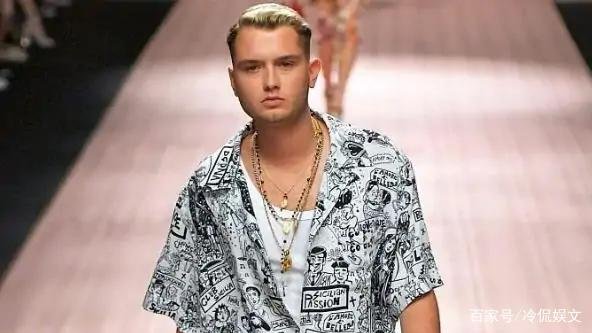 看到马云儿子和女儿时，不禁感叹，基因真是太强大了，你怎么看？